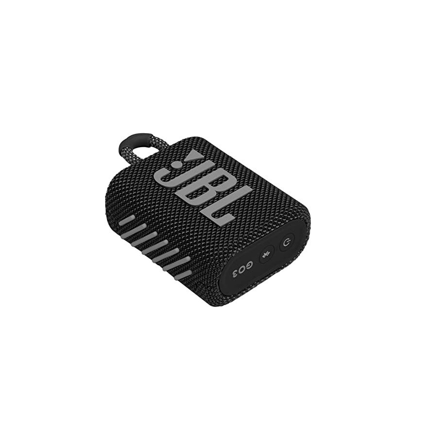 JBL GO 3 seaker bluetooth black ‎JBLGO3BLK|False|6925281975615|False